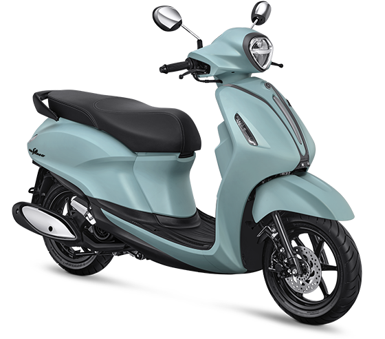 GRAND FILANO NEO HYBRID - Image 4