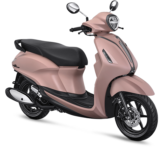 GRAND FILANO NEO HYBRID - Yamaha Metro Bandung