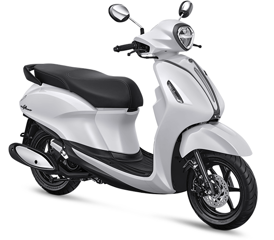 GRAND FILANO NEO HYBRID - Image 2