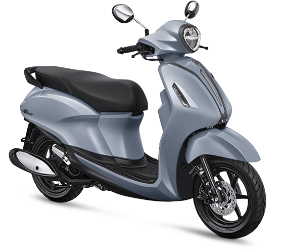 GRAND FILANO NEO HYBRID
