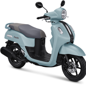 FAZZIO HYBRID LUX CONNECTED