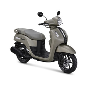 FAZZIO HYBRID LUX CONNECTED