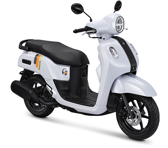 FAZZIO HYBRID NEO CONNECTED - Image 2
