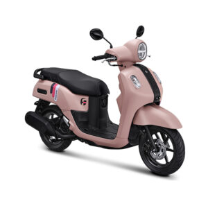 FAZZIO HYBRID NEO CONNECTED