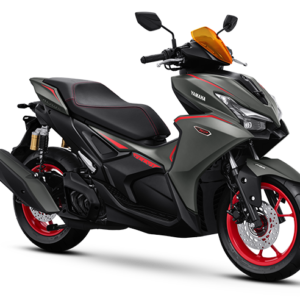 AEROX ALPHA TURBO ULTIMATE