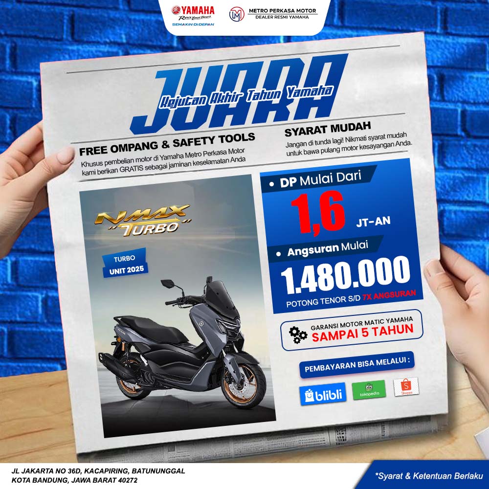 NMAX TURBO