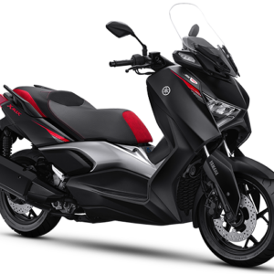 XMAX SPECIAL LIVERY
