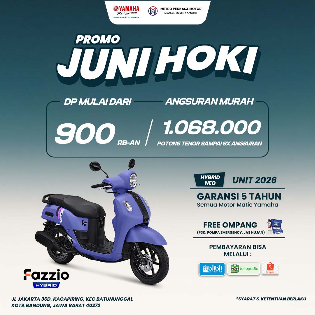 FAZZIO NEO