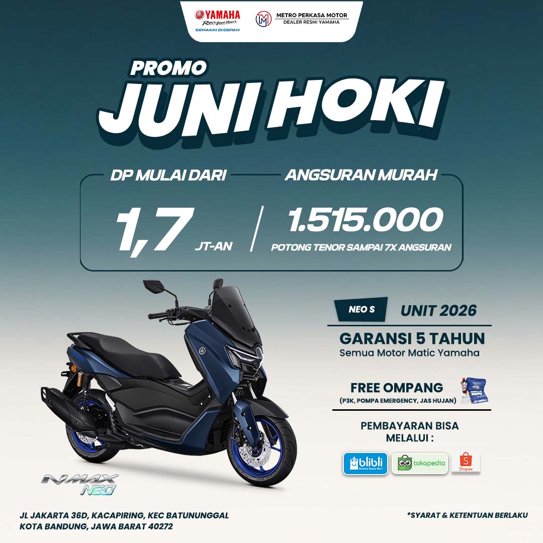 NMAX S