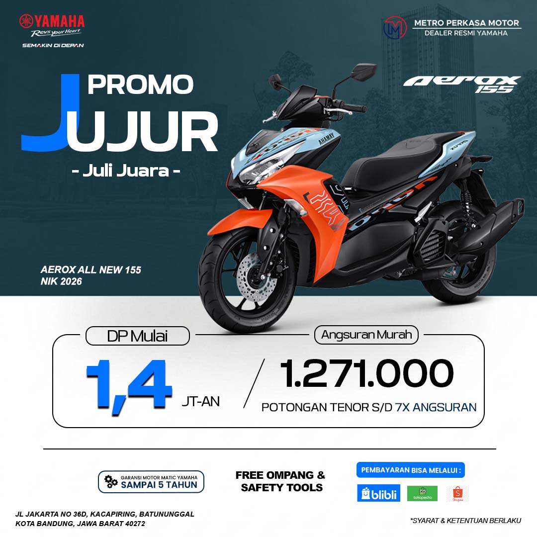 AEROX 155