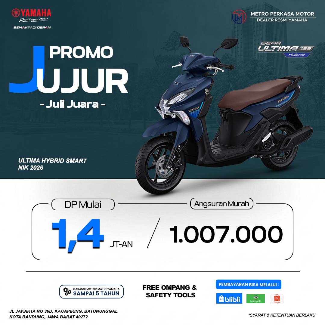 G ULTIMA SMART