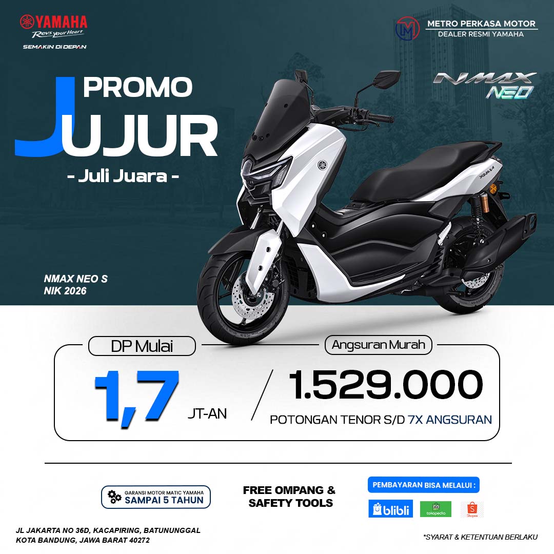 NMAX S
