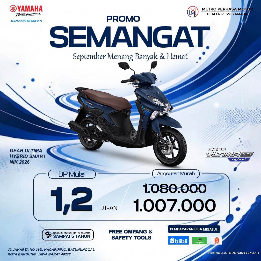 G ULTIMA SMART