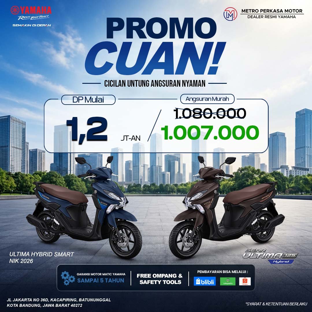 G ULTIMA SMART