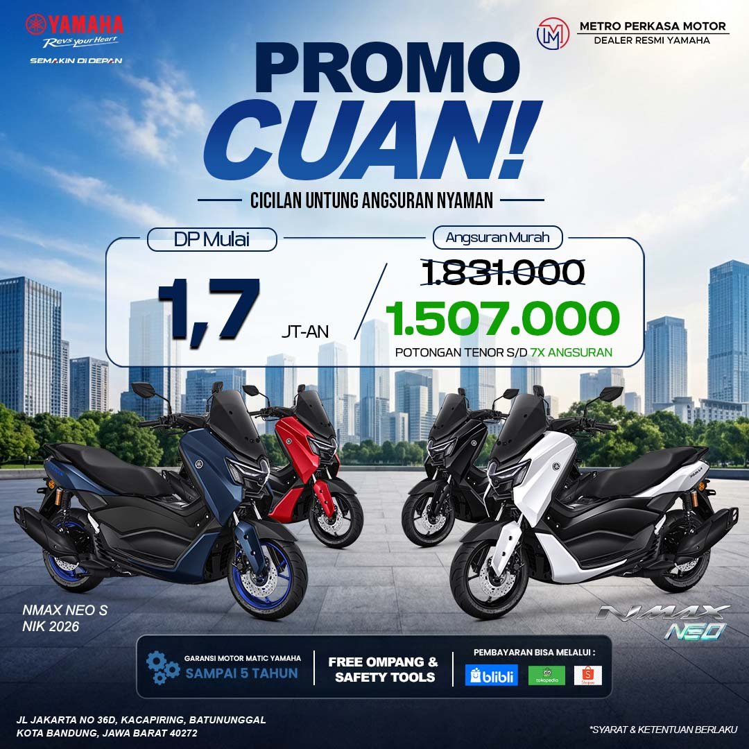 NMAX S